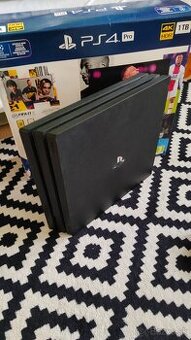 Playstation 4 1TB originálne balenie PS4
