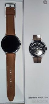 Xiaomi Watch 2 Pro