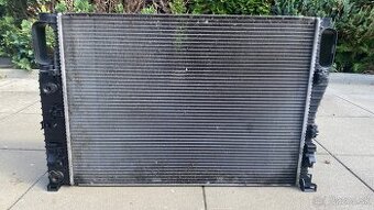 Chladič pre w211 alebo s211