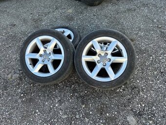 R17 5x112 225/55 Audi et26