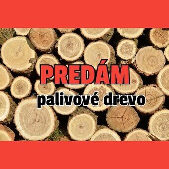 Palivové drevo