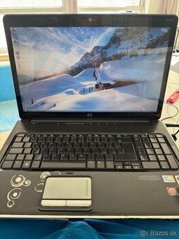 HP Pavilion dv7 - 2190 ec + nabíjačka