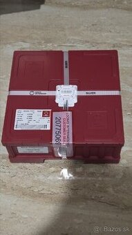 Investičné striebro Wiener Philharmoniker BOX 500 kusov