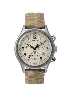 Hodinky Timex MK1
