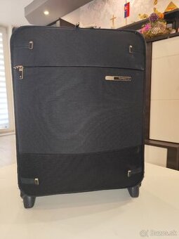 Predám kabinový kufor Samsonite