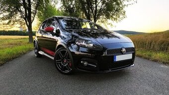 Abarth Grande Punto - 1.4 T-Jet