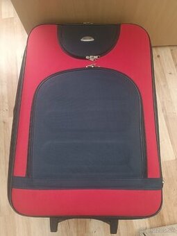 Cestovný kufor - veľký