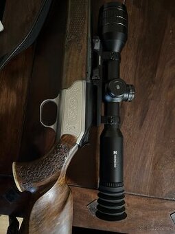 Termovízia HIKMICRO Stellar SH 50