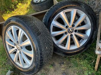 Predám Volkswagen Elektróny