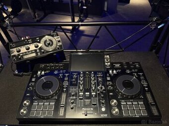 Pioneer Dj RX3