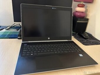 HP ProBook 450 G5 – Intel i5 / 8 GB RAM / 466 GB SSD