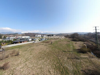 Stavebné pozemky na predaj, Liptovský Mikuláš časť Ondrašová