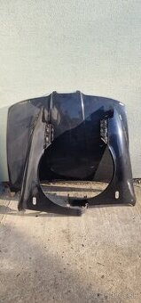 Predam kapoty blatnik seat leon 1