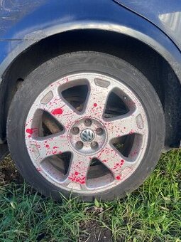 Elektróny 5x100 r17