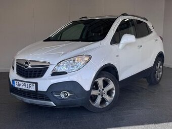 Opel Mokka 1.7 CDTI S/S Cosmo