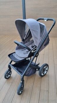 Športový kočiar Cybex Talos S Lux