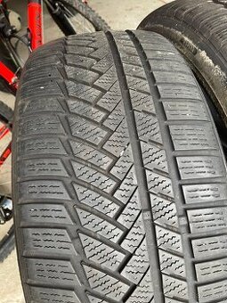 Pneumatiky 245/45 R19 zimne
