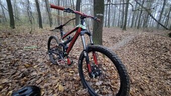 Bergamont big air 9.0