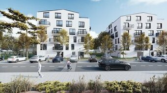 REZERVÁCIA (20_5) 4-izbový byt v projekte Living Park Svit