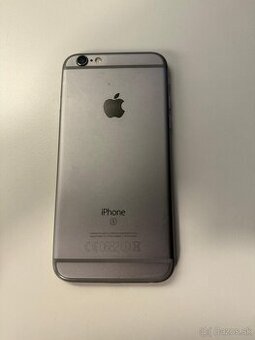 Iphone 6S128GB