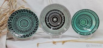 Pozdišovská keramika 🌼