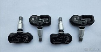 Snímače Tlaku Pneumatík KIA

