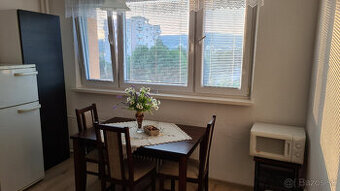 1- izbový byt na predaj