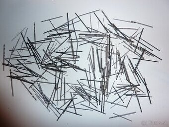 Vrtáky, Frézky, Závitníky - 1