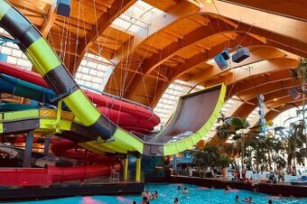 Aquapark Moravia