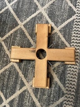 Stojan pod vianočný stromček