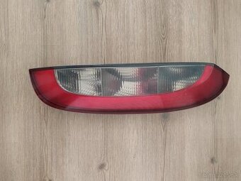Opel Corsa C zadné svetlo