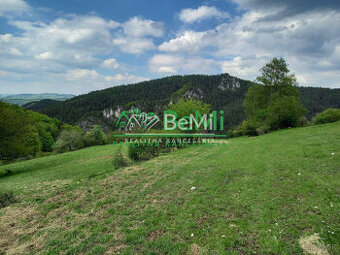 Predaj, pozemky, obec Paština Závada, Žilina (066-14-BOC)