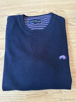 Pulover pánsky zn. Raggng  Bull