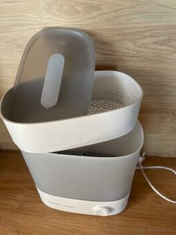 Sterilizátor Philips Avent