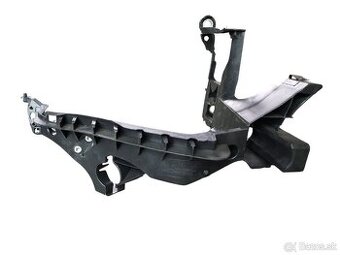 Uchytenie svetlometu pravý Audi A4 B8