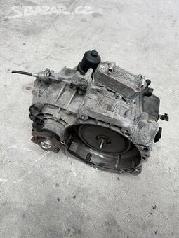 6 stupňová Automaticka prevodovka dsg