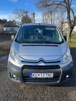 Citroën Jumpy