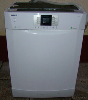 Umývačka riadu BEKO A++ 13 sád