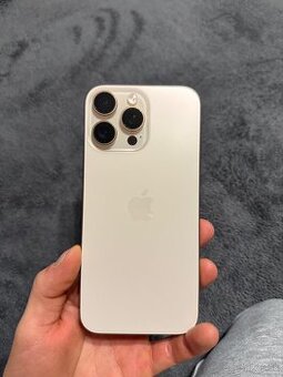 iPhone 16 Pro Max 256GB