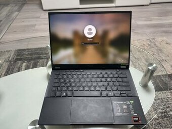 ASUS TUF Gaming A14 (Ryzen 7 8845HS, 16GB RAM, RTX 4060)