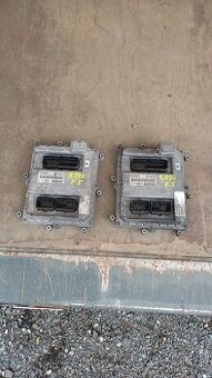 Man tgl motorová jednotka