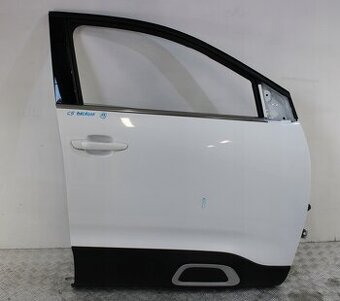 citroen c5 aircross dvere pravé predné