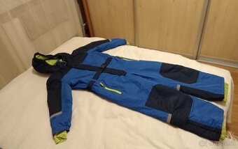 Detský zimný overal - 1