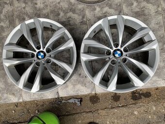 Elektrony r18 bmw 2ks Styling 609