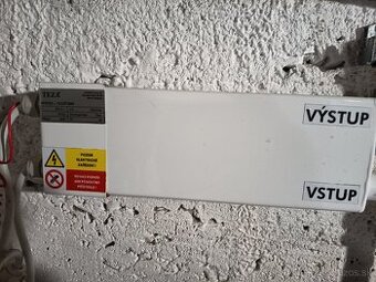 Mini elektro kotol - 1