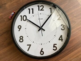 Nástenné hodiny - 1