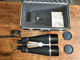 Binokulár TS Optics 25x100 Astro - 1