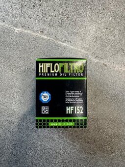 Predám olejový filter HF152