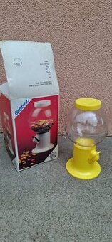 Retro Davkovac na cukriky  Rok vyrovy 1989