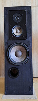 predám reproduktory Tesla RS 438